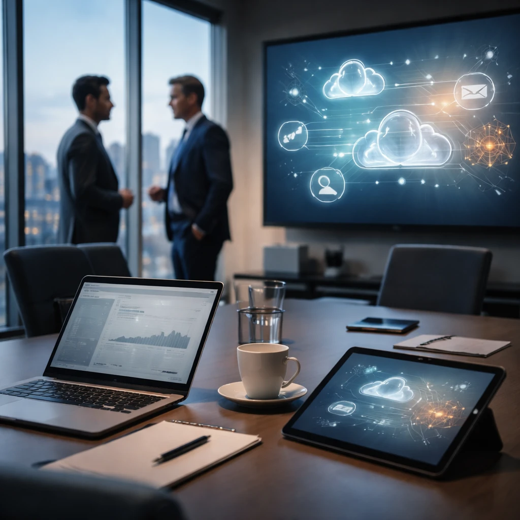 Evercore Lowers Five9 Price Target to $24, Cites Tepid Growth Outlook