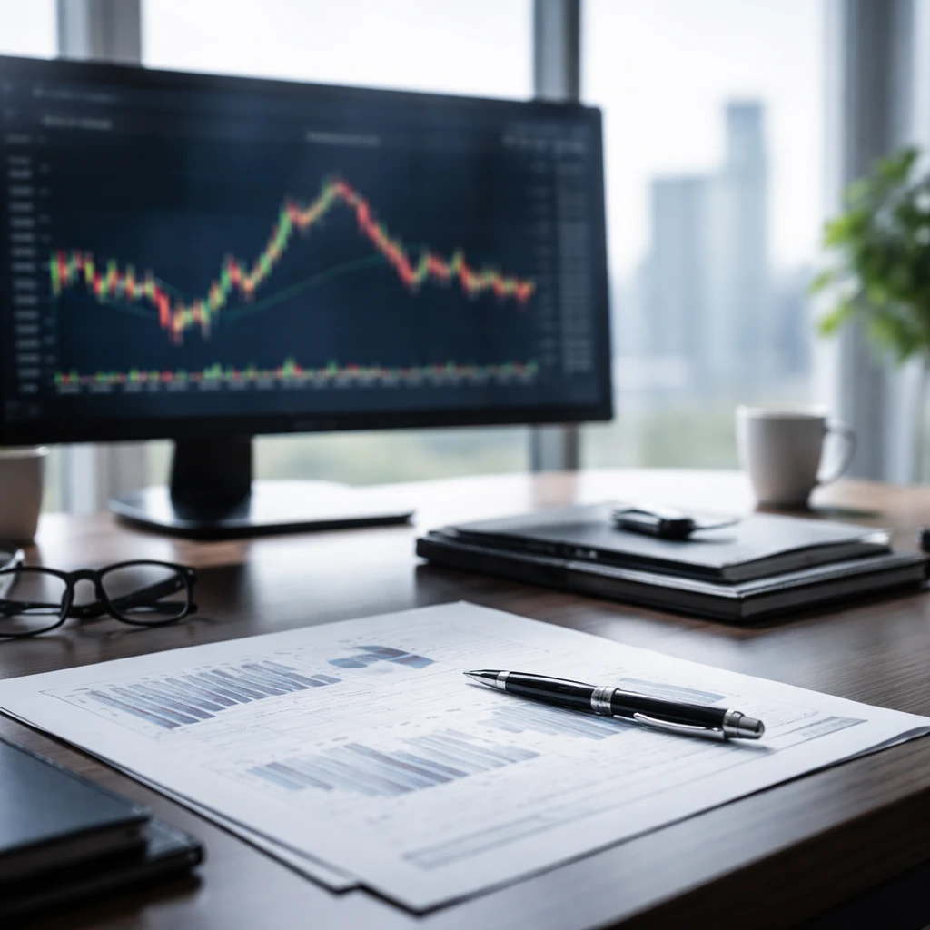 Airship AI Chief Executive Adds $89,688 in Stock While Shares Hover Near 52-Week Low