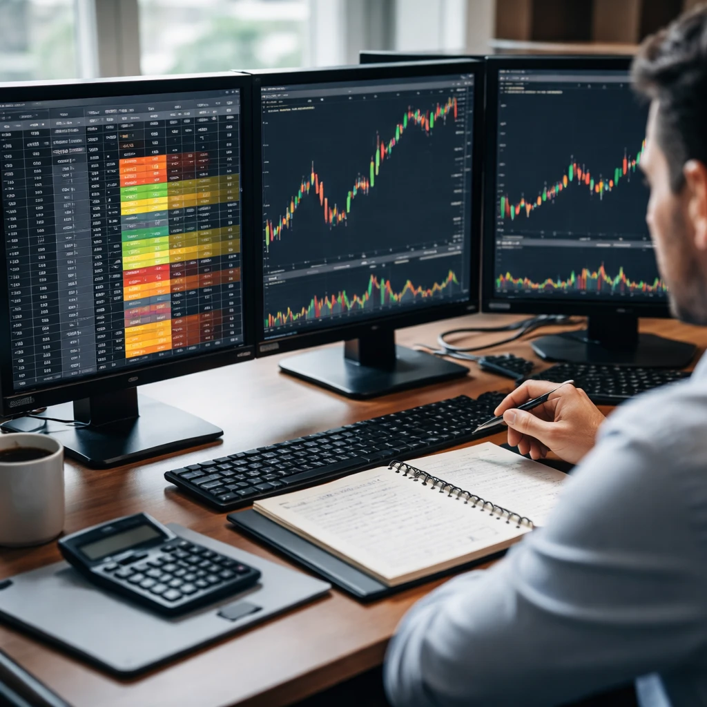 Call Spreads Drive Heavy Options Flow in Dlocal Contracts