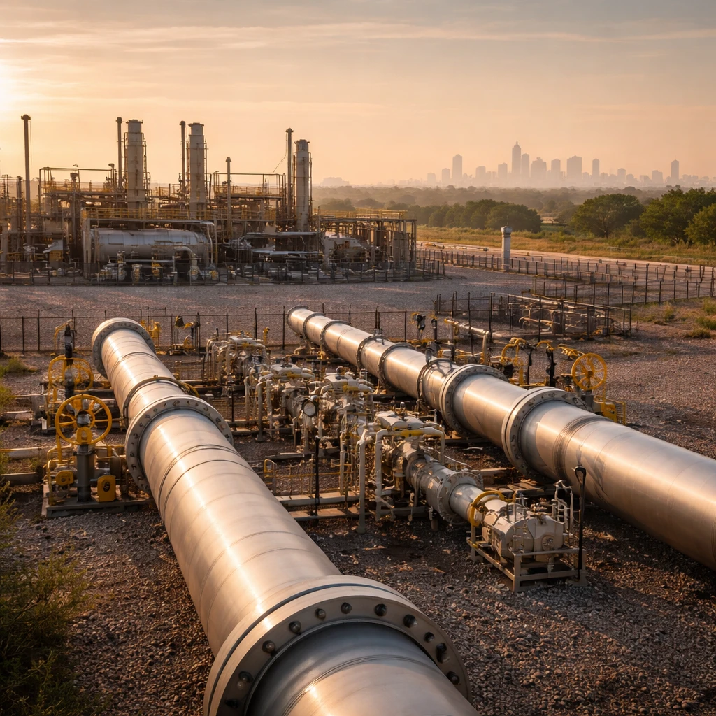 Energy Transfer’s Underappreciated Operating Setup: When “Boring” Turns Into Torque