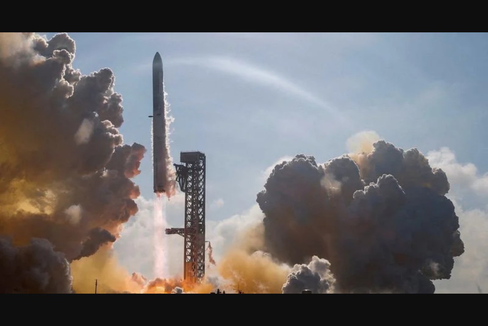 SpaceX Prices IPO at $135 a Share, Setting Stage for Record-Breaking $75 Billion Raise