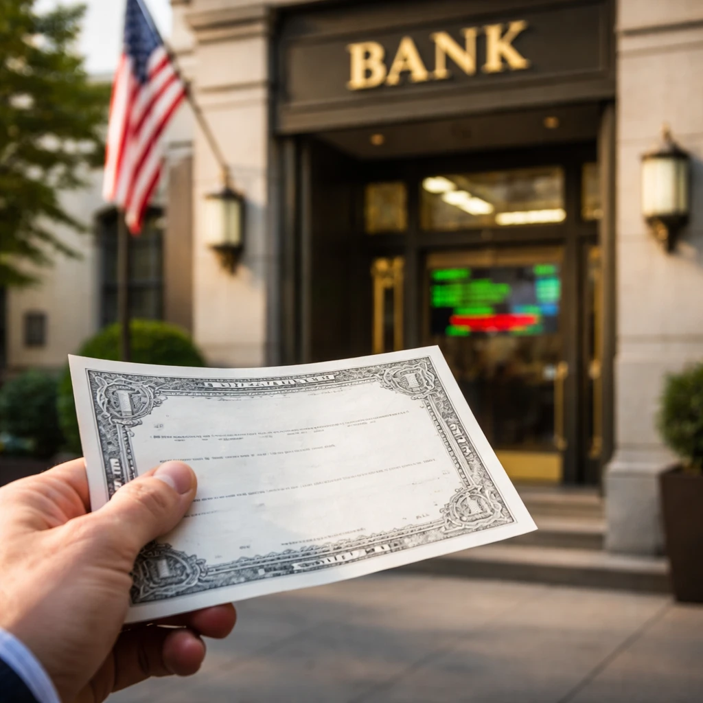 BCB Bancorp Director Marks $39,850 Purchase; Bank Posts Cannabis-Related Write-Down