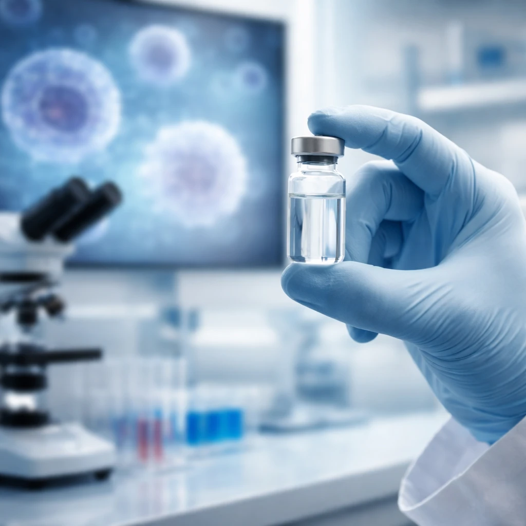 FDA Grants Accelerated Approval to Rocket Pharmaceuticals' KRESLADI for Severe Pediatric LAD-I