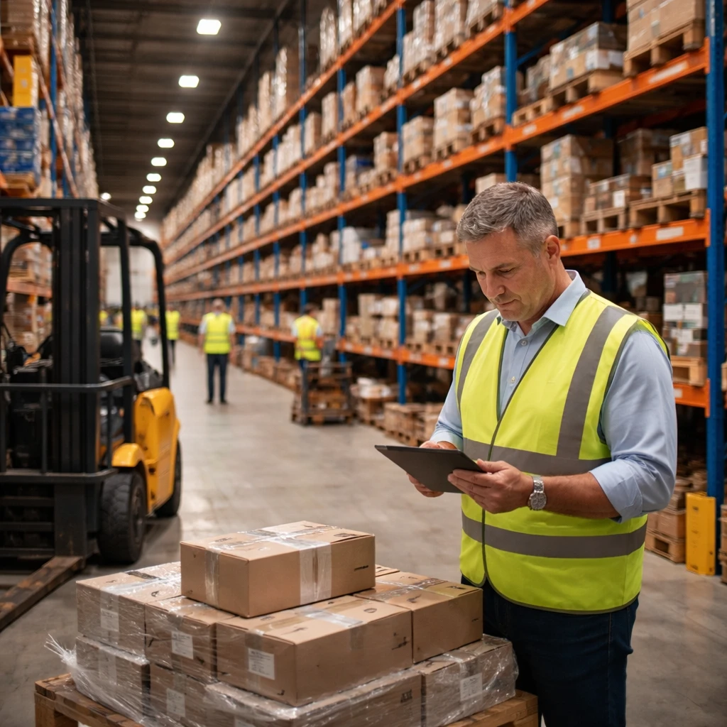 Bernstein Lifts WW Grainger Price Target to $1,052 Citing Strong FY2026 Guidance