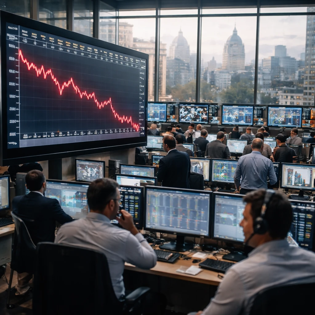 London stocks slip as heavyweight sectors lead losses; benchmark falls 0.92%