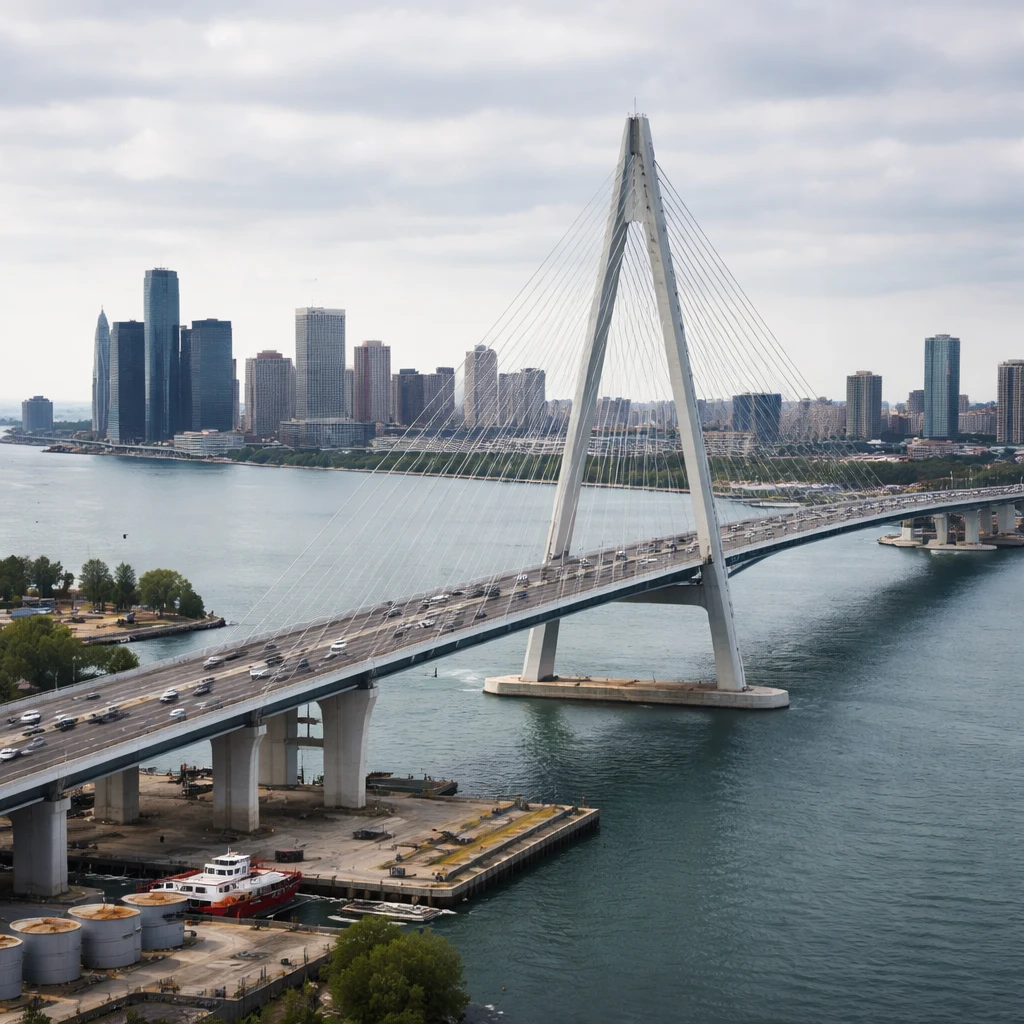 U.S. Trade Representative: USMCA Talks Proceed with Mexico, Stumble with Canada