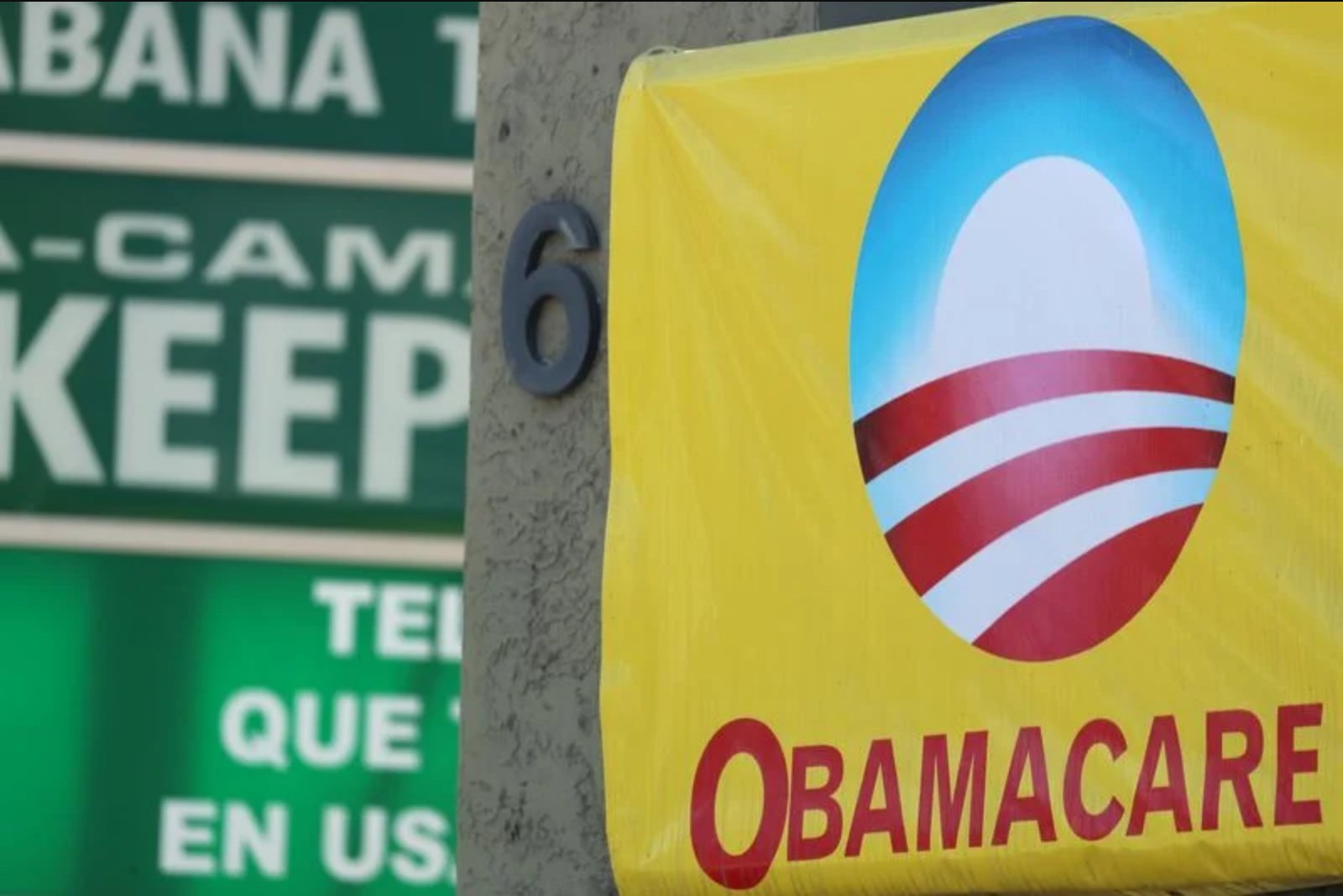 Centene to Offer Employee Buyouts as Obamacare Enrollment Falls