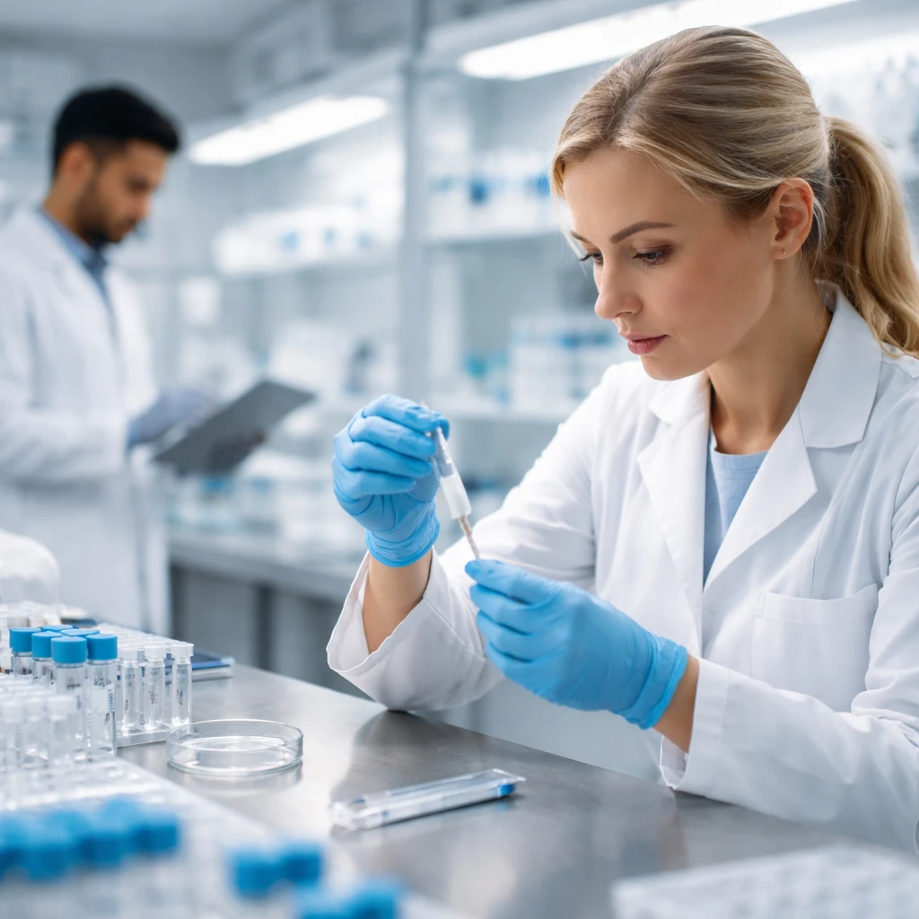 Acadia Faces European Setback for Rett Syndrome Treatment; Analysts Hold Buy Ratings