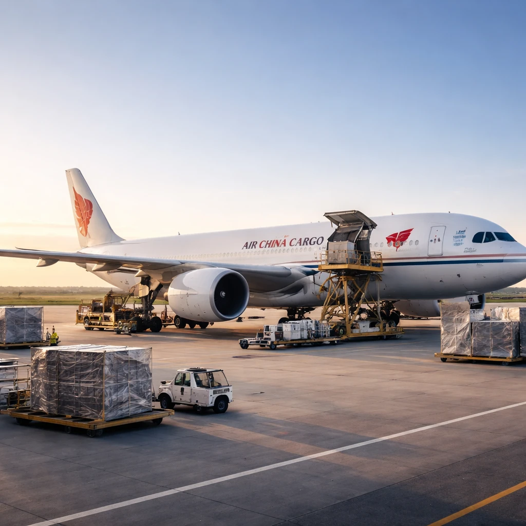 Air China Cargo expands A350F commitment with four additional freighters
