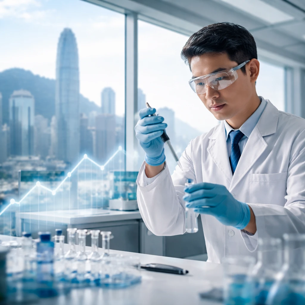 Keymed Biosciences Set to Receive Up to $320 Million After Gilead Acquires Ouro Medicines