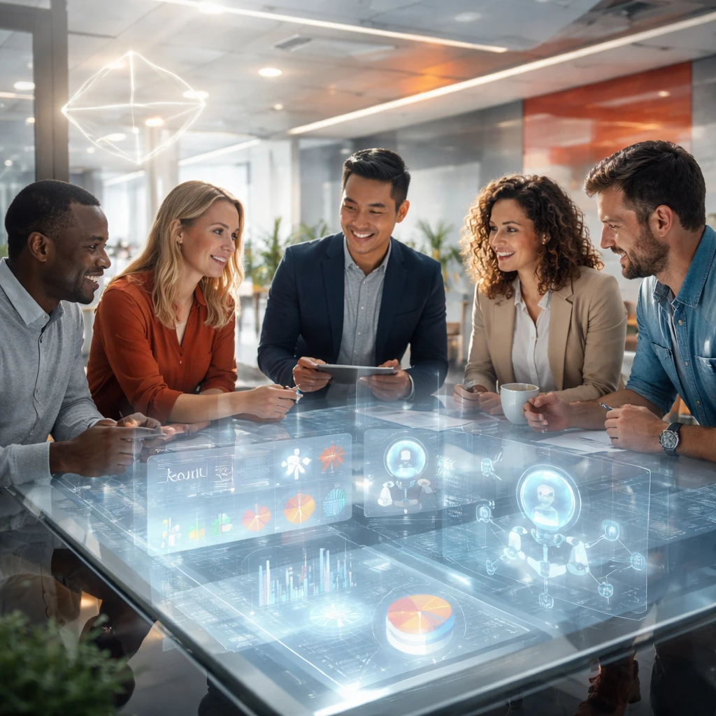 Workday: Oversold Setup with a Clear Path Higher