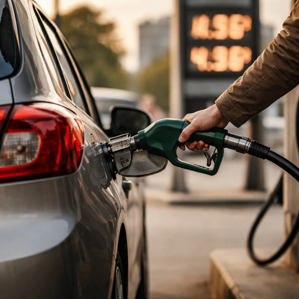Morgan Stanley: Tax Refunds Are Running Slightly Below Expectations as Gas Prices Bite
