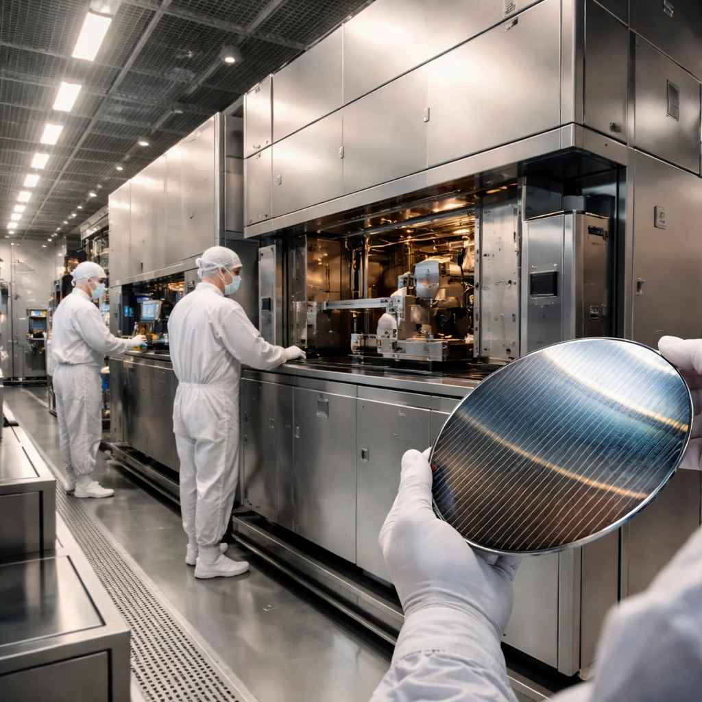 SK Hynix Weighs Customer-Funded Deals as Tech Firms Seek Memory Supply Certainty