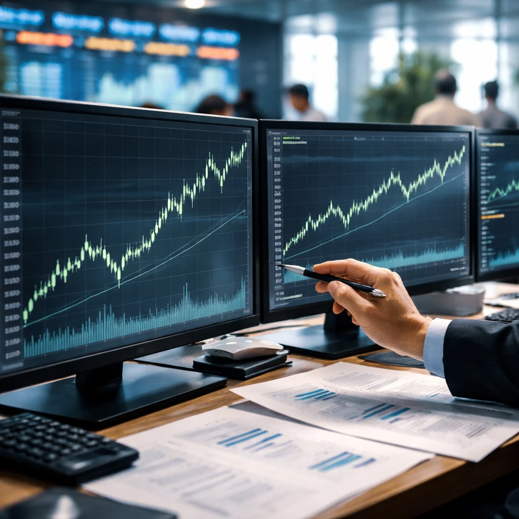 SAP Shares Jump as Buyback Tranche Starts and Strong Q2 Results Bolster Sentiment