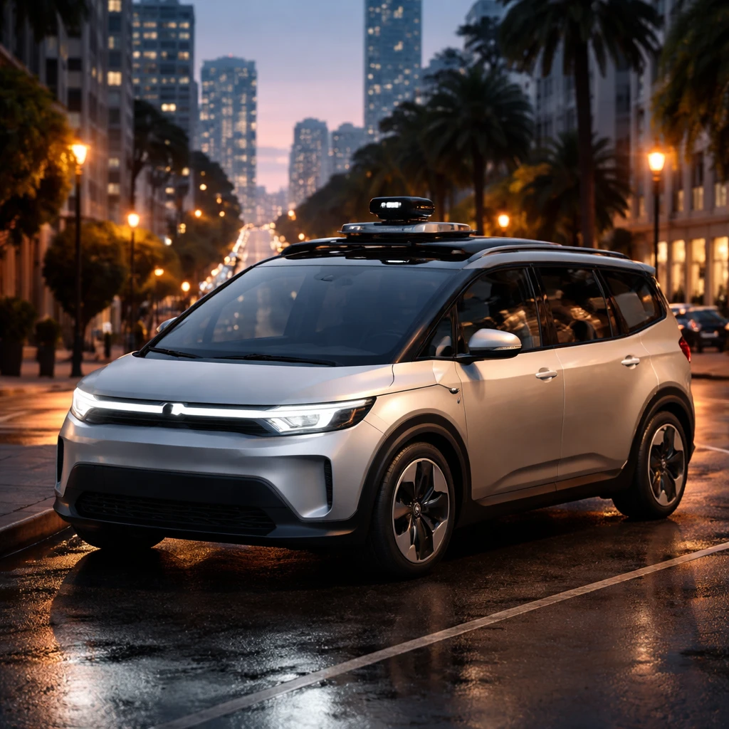Rivian Rallies After Uber Commits up to $1.25 Billion for Robotaxi Program