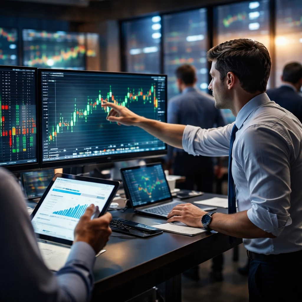 After-Hours Movers: Strong Gains for Cisco, StubHub and STAAR; Doximity Shares Drop