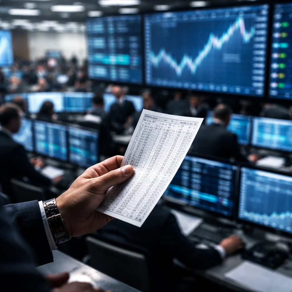 915 Investments Offloads $484.9M of Amkor Technology Stock Amid Secondary Offering