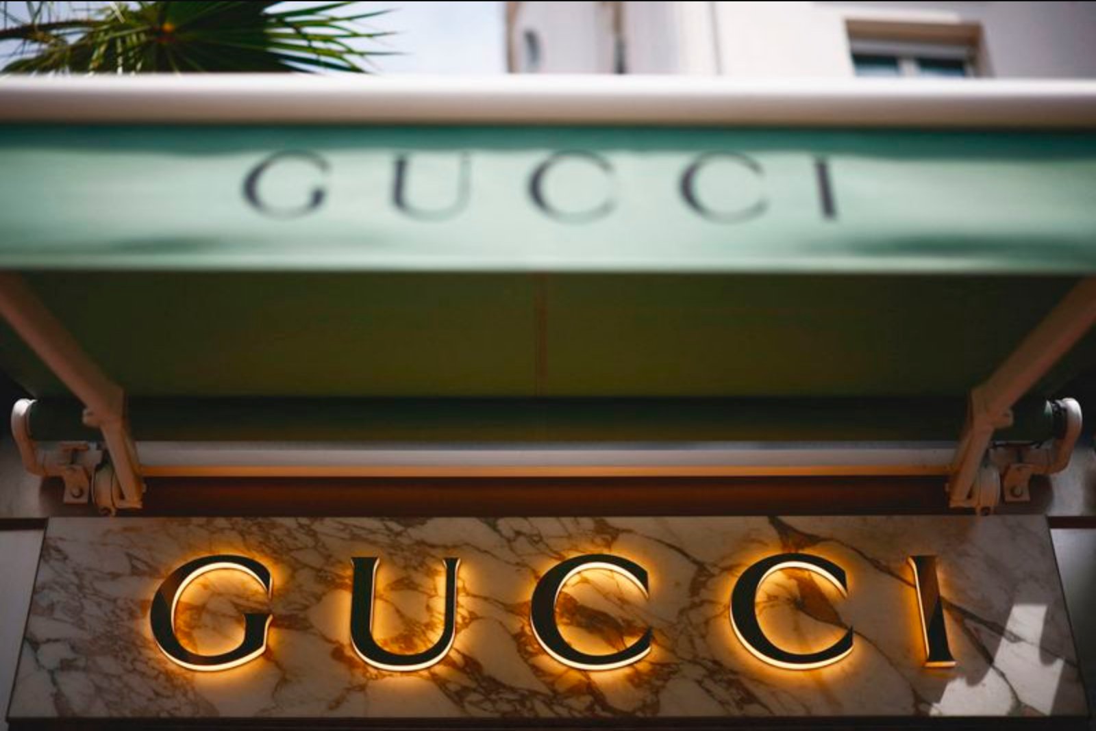 Gucci to Take Title Sponsorship of Alpine F1 Team Beginning in 2027