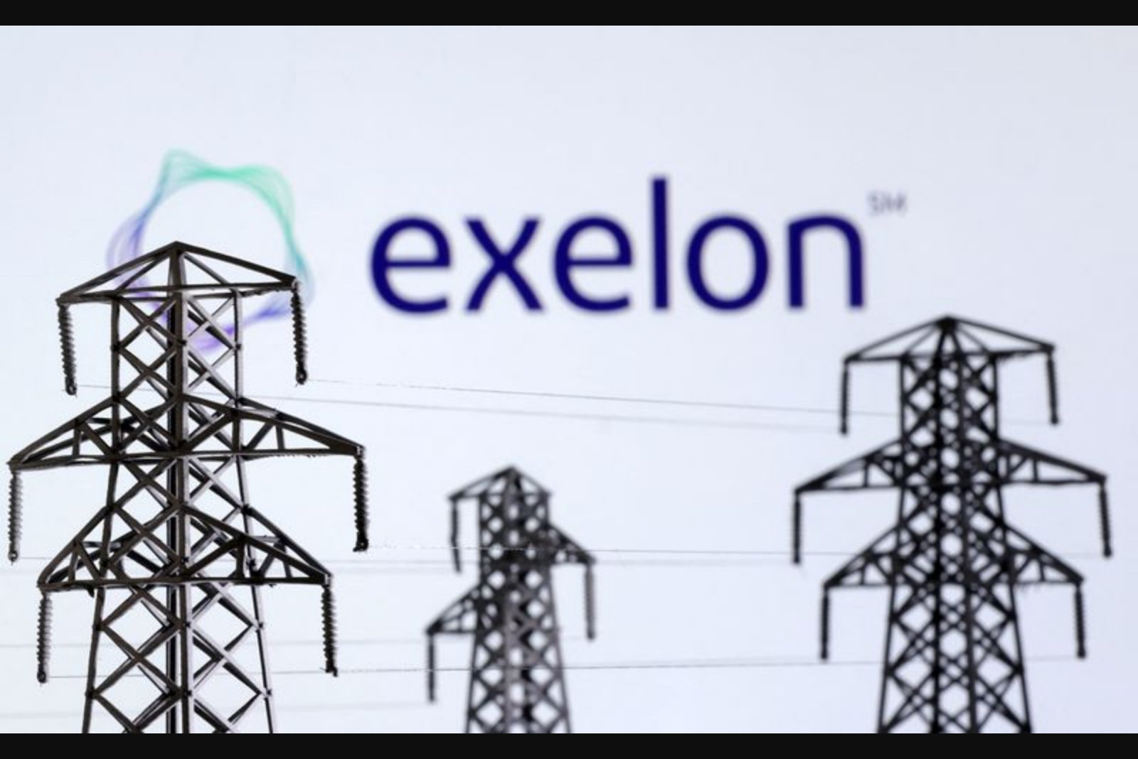 Exelon Raises Four-Year Capital Plan, Tops Quarterly Estimates on Strong Rates and Demand