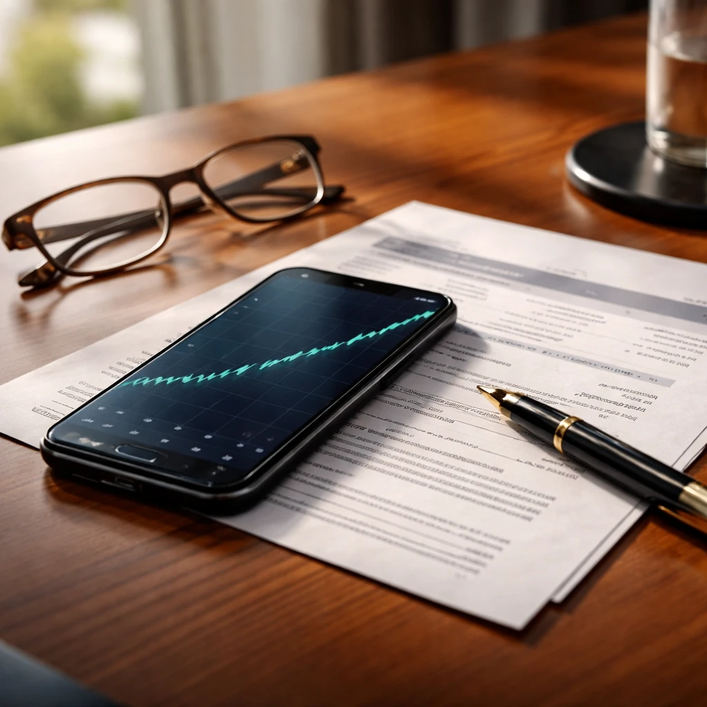 Ingersoll Rand Director Sells 440 Shares, Exercises Options as Stock Nears 52-Week High