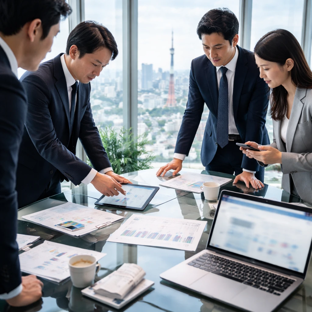 Bain and LY Raise Offer for Kakaku as EQT Moves in With Competing Bid