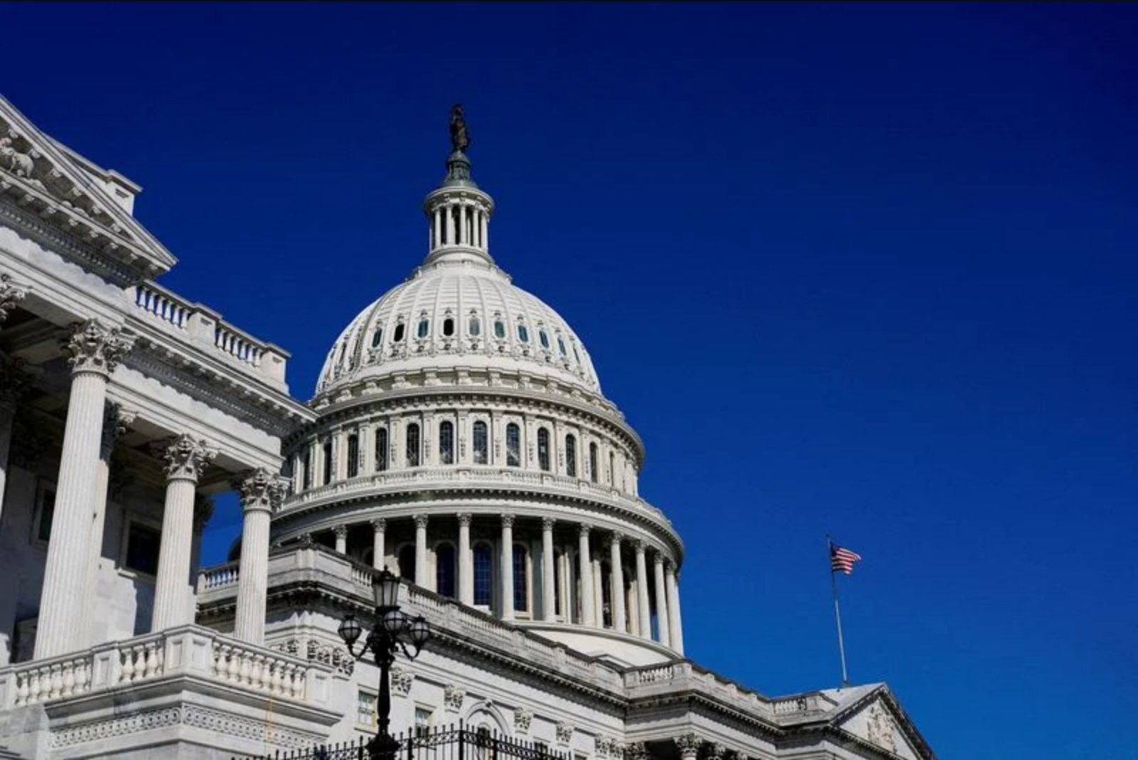 House Republicans unveil $95 billion budget plan to fund defense and parts of Trump’s SAVE Act