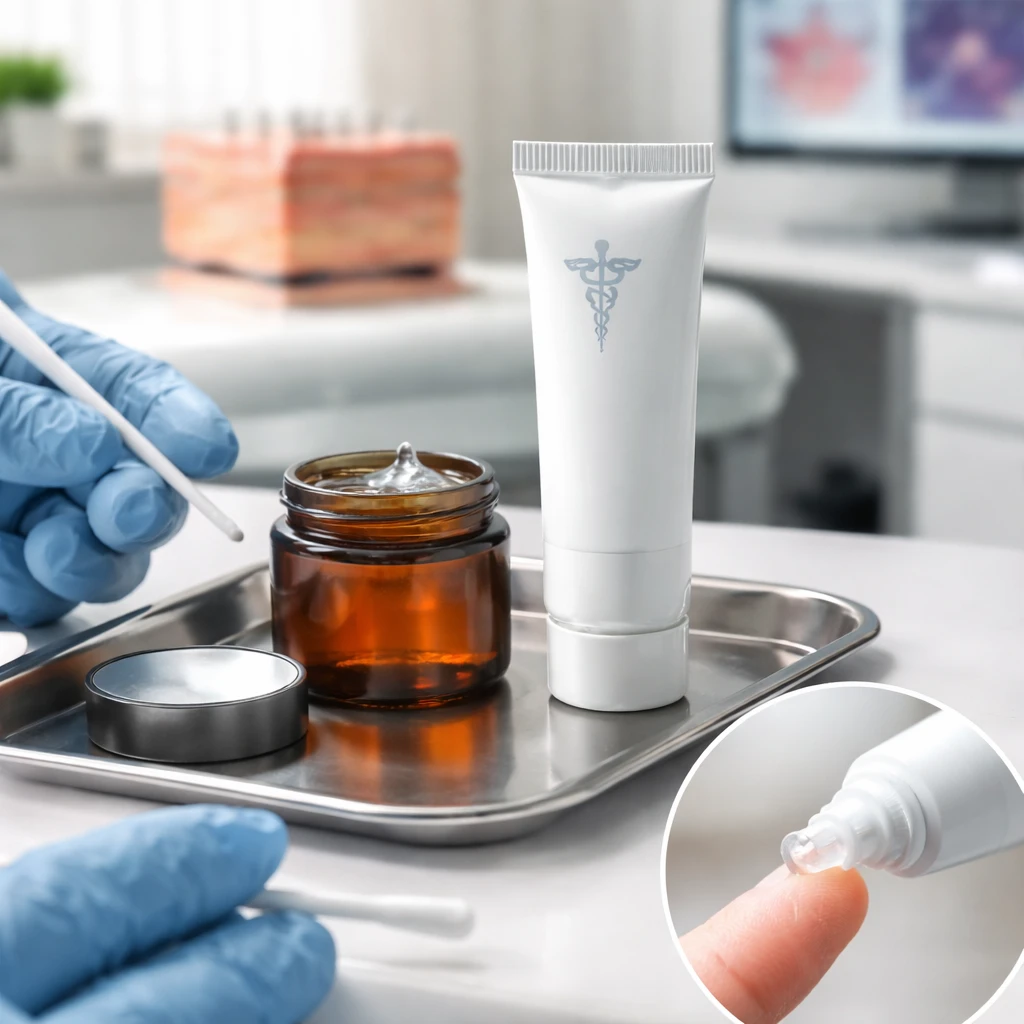 PVLA: Backing QTORIN as a First-in-Class Option for Rare Vascular Skin Disorders