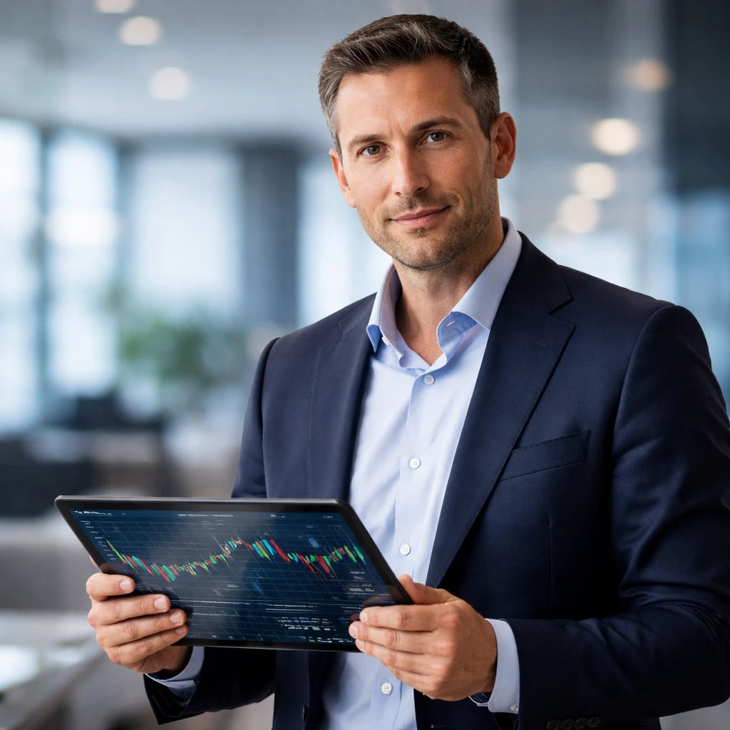 Porch Group CEO Matt Ehrlichman Executes $983,000 Sell-to-Cover Transaction