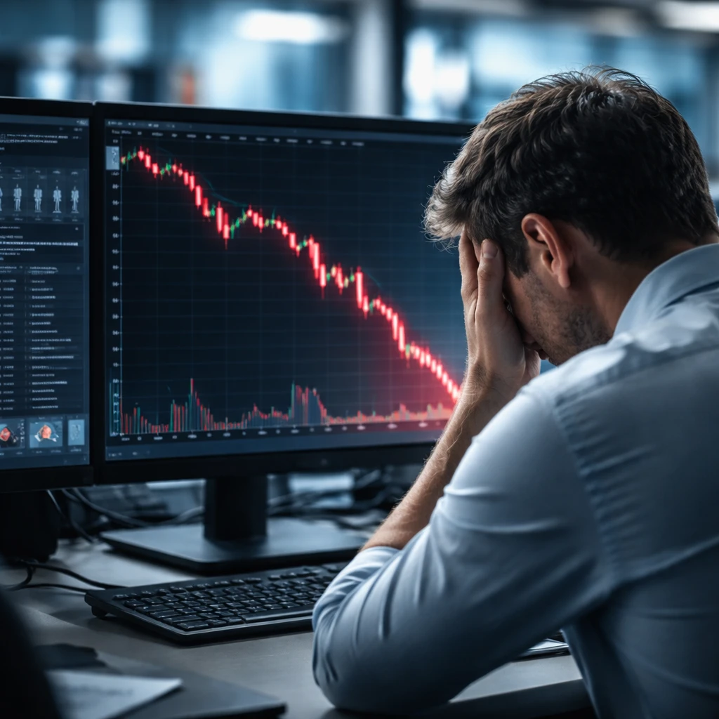 Circle Internet Shares Plunge After Consortium Launches Competing U.S. Dollar Stablecoin