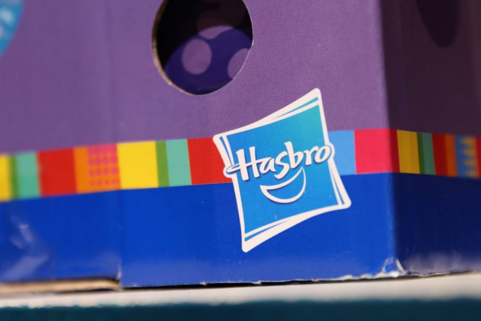 Hasbro Investigates Network Intrusion, Takes Some Systems Offline to Maintain Orders