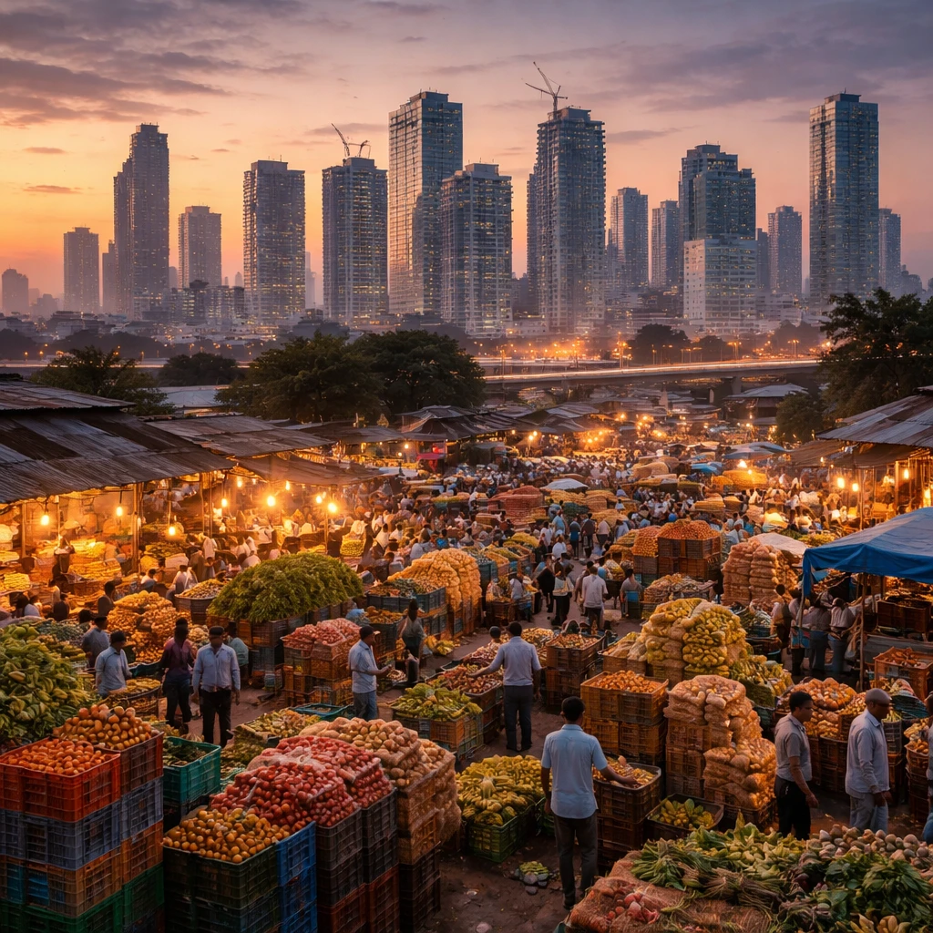 Rebased data show India’s Q3 growth at 7.8% as national accounts are revised