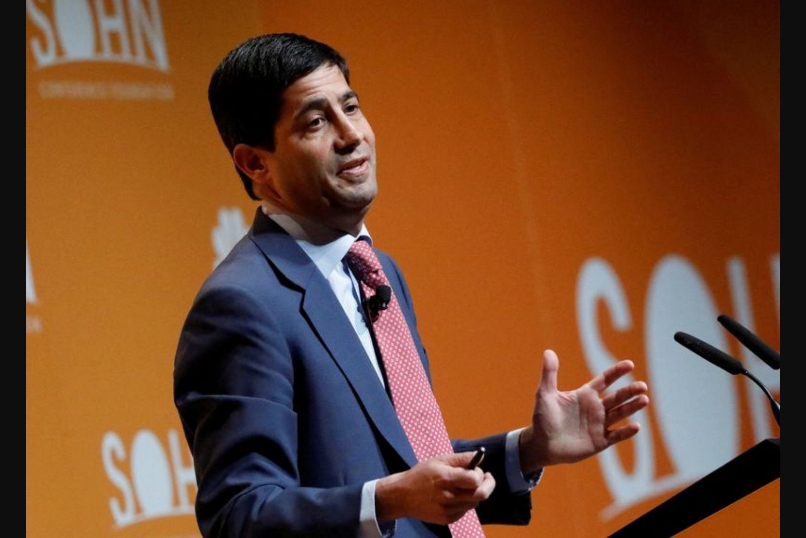 Warsh Outlines Extensive Reforms for the Fed: Rates, Balance Sheet and Role with Treasury