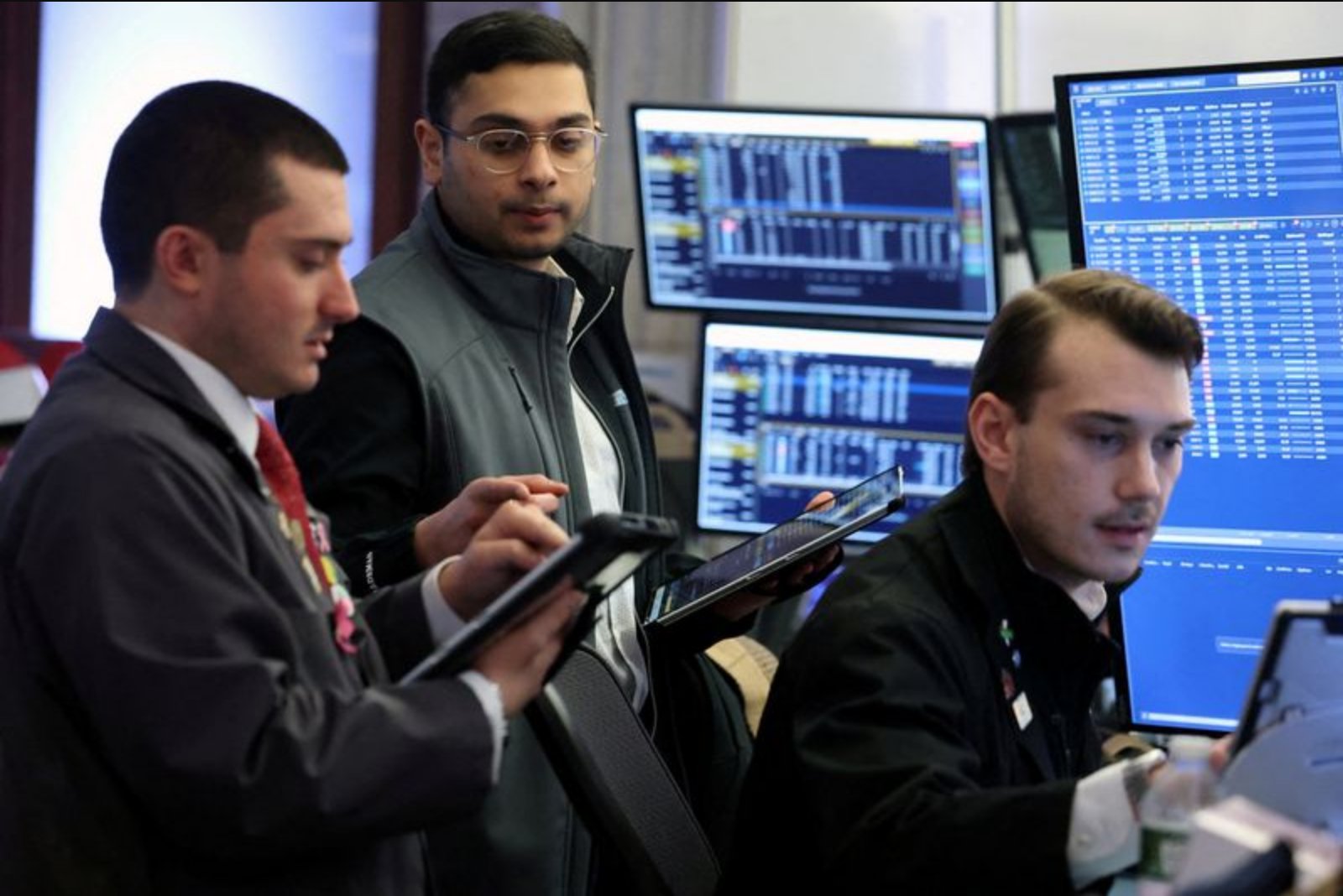 Markets Pivot as AI Plugin Rollouts Spark Sector Rotation and Renewed Focus on Nvidia