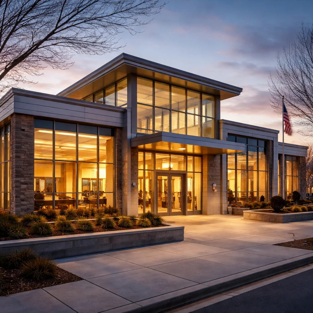 Keefe, Bruyette & Woods nudges Atlantic Union price target higher after stronger-than-expected quarter