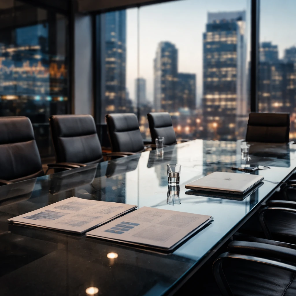 MediaAlpha CRO Keith Cramer Sells 10,000 Class A Shares, Receives 15,085 RSUs Amid Board Changes