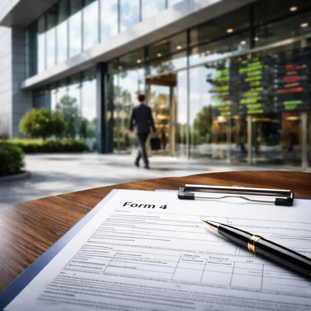 Medpace President Disposes of $14.44M in Stock After Exercising Options