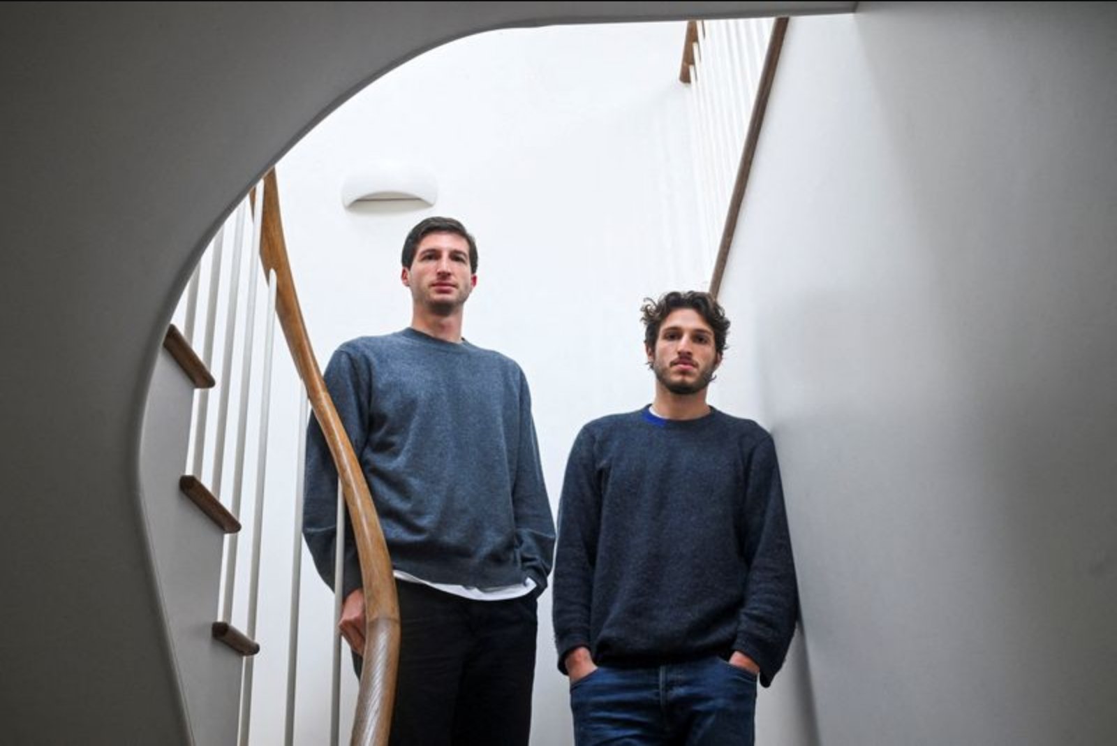 Sons of Imran Khan Seek Permission to Visit Amid Concerns Over His Health in Custody