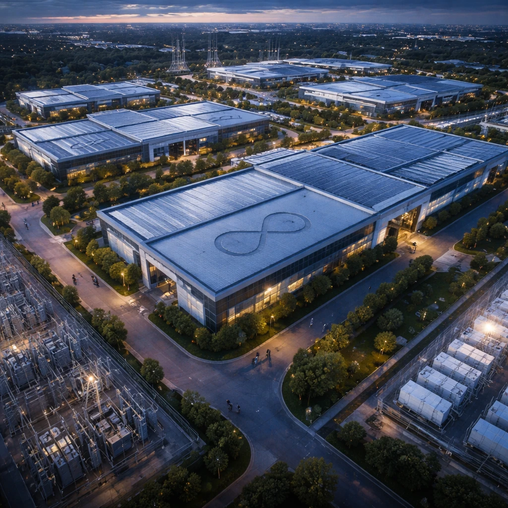 Why Meta Is the Best-Positioned Hyperscaler for the AI Buildout in 2026