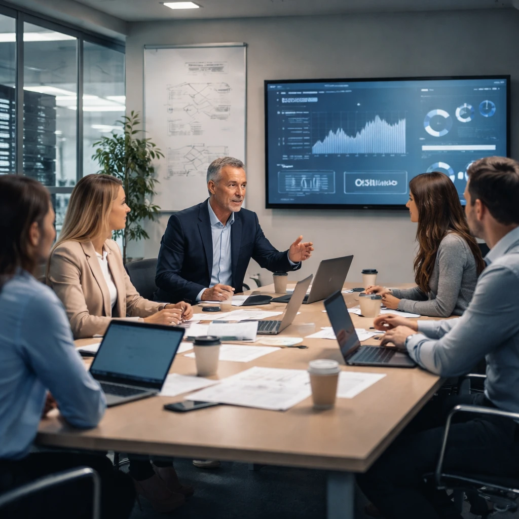 Tietoevry Prioritizes Margin Gains as Revenue Outlook Remains Weak