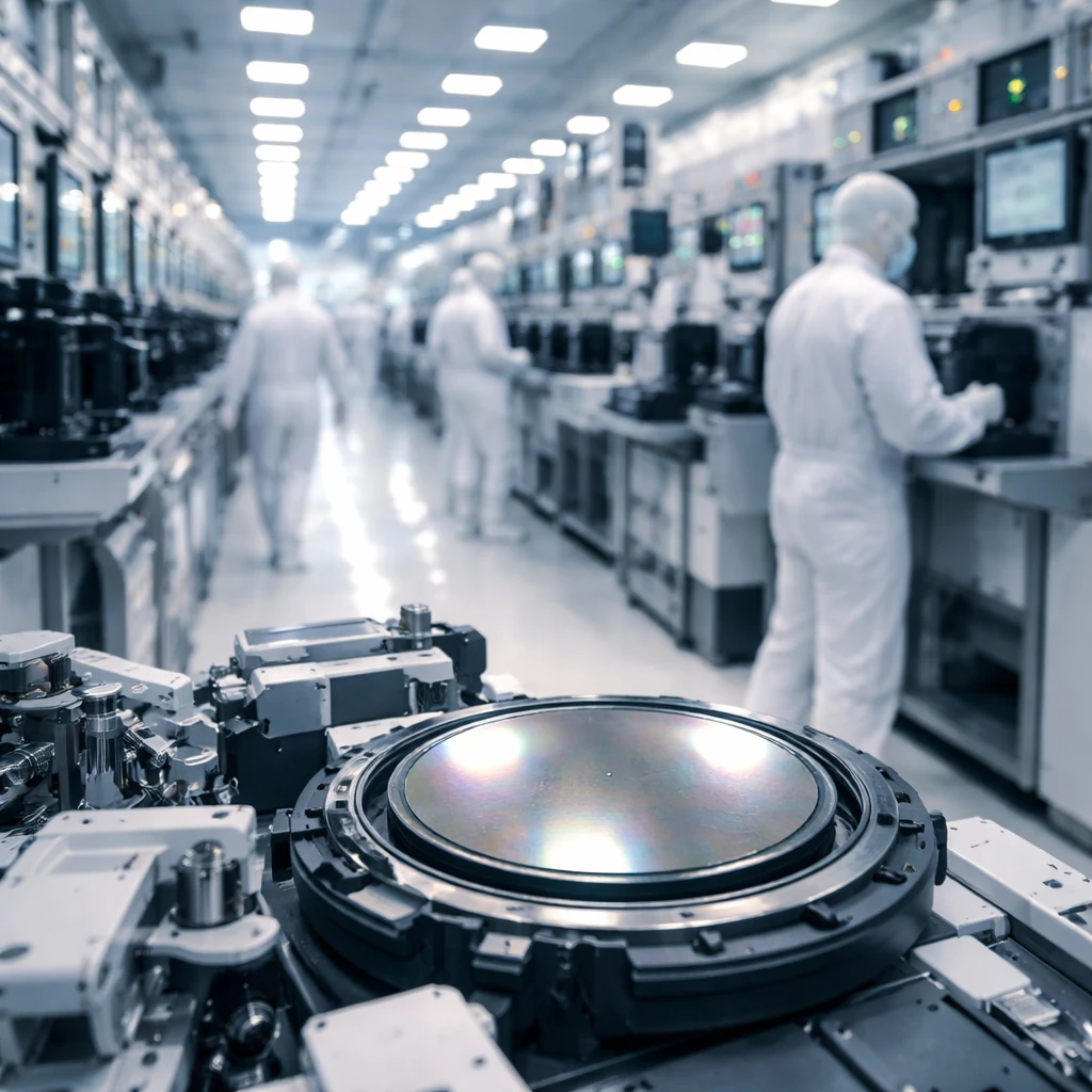 Goldman Sachs Identifies Three Semiconductor Picks to Buy and Three to Avoid Ahead of Q1 Results