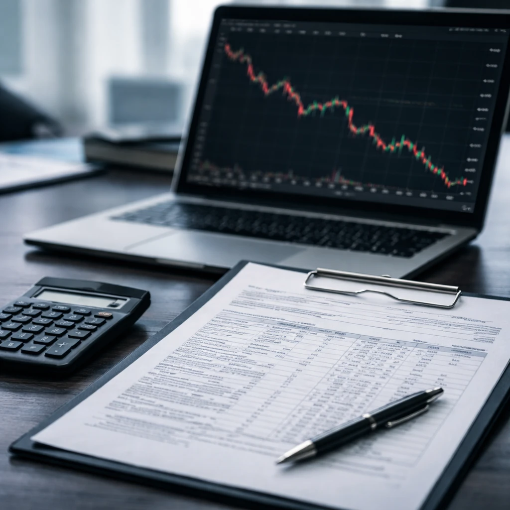 Limbach CFO Executes $778,550 10b5-1 Stock Sale