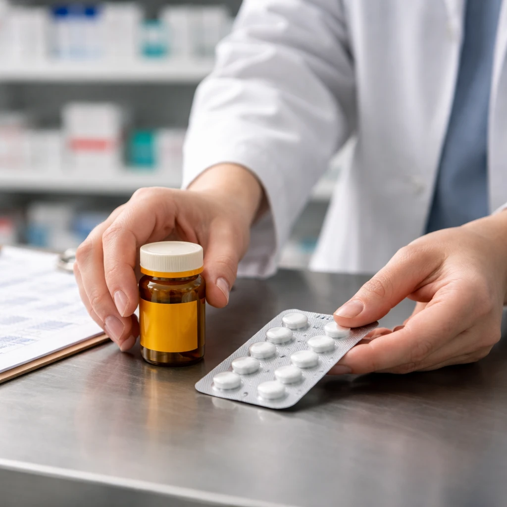 Tonix Shares Rise After GPO Coverage Deal Expands Commercial Access for TONMYA