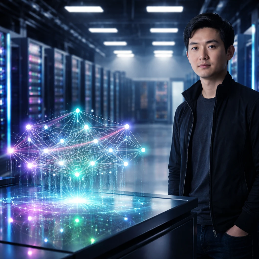 Meta’s Watermelon Model Said to Match OpenAI’s GPT-5.5, Company Officials Say