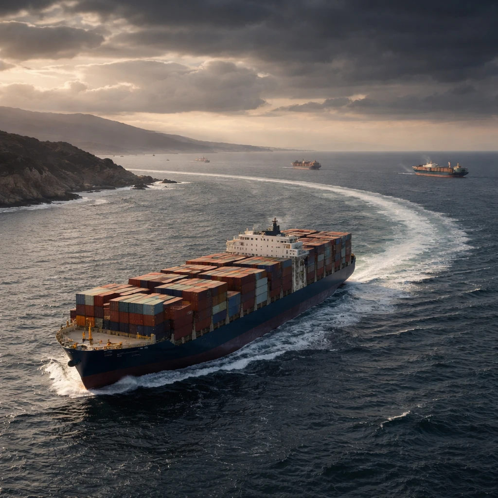 Macquarie: Iran conflict could push freight and fuel costs higher for Australian household retailers