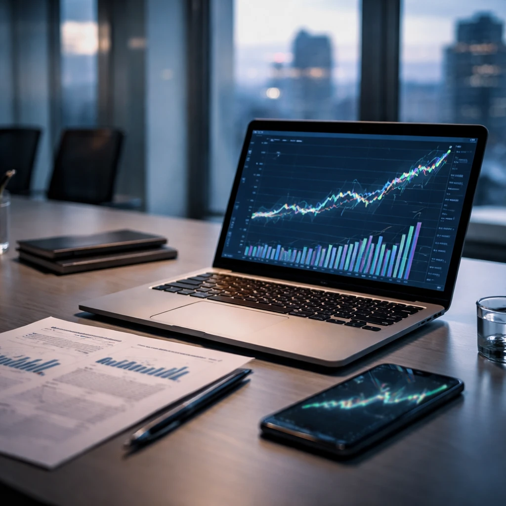 Citizens Sticks with Market Outperform on Aviat After Q2 Beats; $30 Target Intact