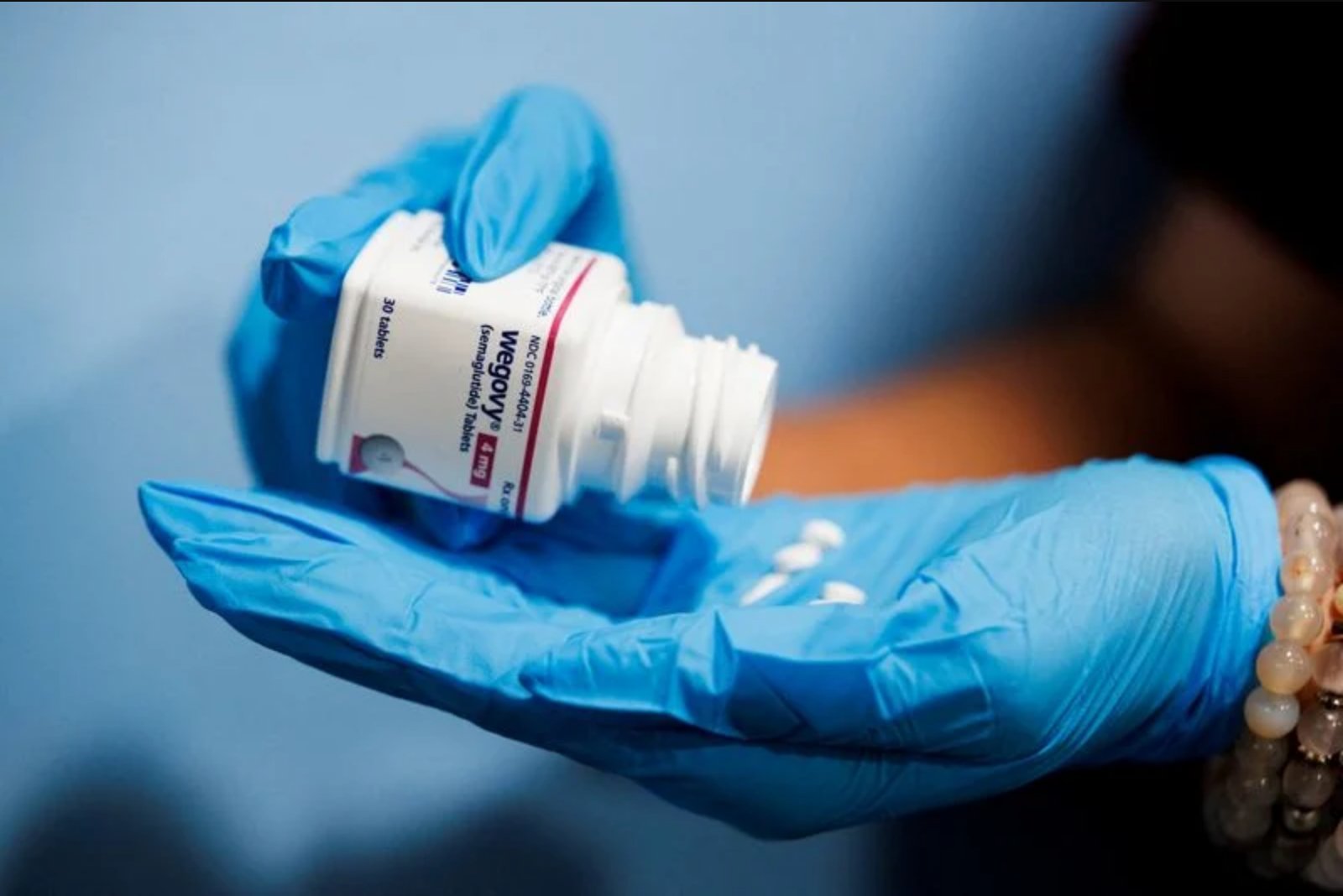 Medicare Pilot Expands Access to GLP-1 Weight-Loss Drugs for Older Americans - Who Qualifies and What Are the Concerns?