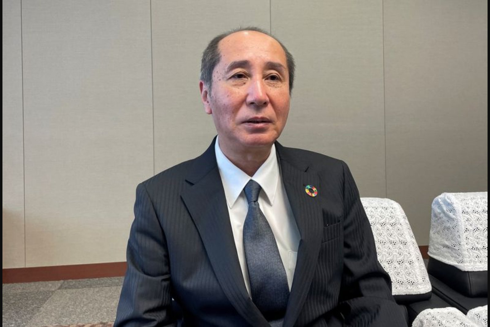 Japex to Quadruple Hydrocarbon Output by 2035, Pours Billions into U.S. Assets