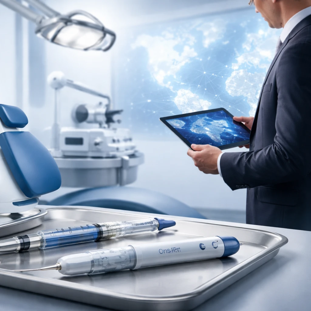 First Solana-Based STO for a U.S. Medical Device Firm Launched by First Block, Onpharma and Crito Capital