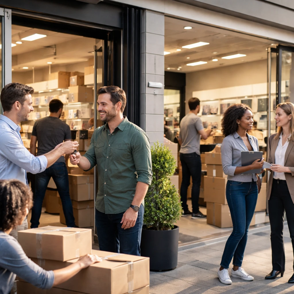 Verizon to Shift 274 Stores to Franchise Model, Eliminating About 3,000 Corporate Retail Roles