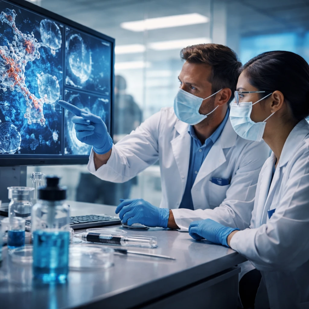 Citizens Upholds Outperform on Exelixis, Cites Strong Data for Zanzalintinib in mCRC